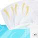 FRCOLOR Disposable Face Towels - Soft Thick Makeup Removing Facial Cloths for Travel - Buy Online on GoSupps.com