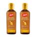 Jaloma Vitamin E Oil Antioxidant and Moisturizer Oil Nourishes and Protects Your Skin 2 Pack of 4 Fo Each Bottle