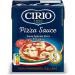 CIRIO Pizza Sauce with Herbs 100% Italian Carton 390g (Pack of 16) - Buy Online on GoSupps.com