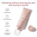 Exfoliating Gel Purifying Exfoliating Gel for Dark Spot Dark Spots Remover Facial Exfoliator Cleanser Deep Cleansing Facial Cleanser Scrub for All Skin Types (2pcs) - Buy Online on GoSupps.com