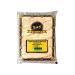 Jay Brand Roasted Urad Flour | 400G | Papad Four | White Lentil Flour | Vegan | Nutritious | Indian Origin