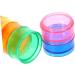 Convenient Weekly Pill Organizer - Travel-friendly Household Medicine Box & Daily Use Medication Accessory - Buy Online on GoSupps.com