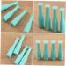 ULTECHNOVO 16 Pcs Glasses Case Suction Stick Lens Suction Cup Eye Contact Remover Plunger Suction Cup Contact Lens Insertion and Removal Tool Lens Inserter Holder Abs One Body Accessories Greenx2pcs 3.5x0.8x0.8cmx2pcs - Buy Online on GoSupps.com