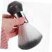 FRCOLOR Hairdressing Brush Hairdressing Dust Brush Hair Cutting Brush Cleaning Brush Hair Brush Duster Hairdressing Hair Brush Neck Dust Cloth Hairdressing Supplies Hair Colour Brush Hairdressing Tool - Buy Online on GoSupps.com