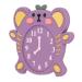 Cartoon Soft Silicone Baby Teething Toy for Gum Relief - Infant Teething Sensory Toy (Type 1) - Buy Online on GoSupps.com
