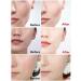 Mushroom Head Air Cushion BB Cream Waterproof Concealer Foundation Cover CC Cream Liquid Foundation Moisturising Makeup Base Pigment Liquid Foundation for Tone Make-up (Natural) - Buy Online on GoSupps.com