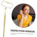 Buy Balacoo Handheld Beauty Tools | Colorful Detachable Vanity Mirror & Eyelash Extension Accessories - Fast International Shipping - Buy Online on GoSupps.com