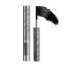 laxreheye Iron Brush MascaraLong Lasting Volumizing CurlyEye Makeup Mascara for Eyelash Lift For Women and Girls Daily Use Work Parties Wedding and