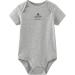 MAMIMAKA Baby Bodysuits and Pants Set - Short Sleeve Onesies for Baby Boys and Girls (9-12 Months) - Buy Online on GoSupps.com