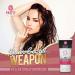 Pretty Privates Vaginal Tightening Gel - Natural Formula for Women - 1 Count - Buy Online on GoSupps.com