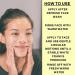 Age Defying Face Scrubber - Exfoliating Wash with Organic Aloe Tea Tree & Jojoba Beads for Bright Healthy Skin - Shop Internationally - Buy Online on GoSupps.com