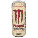 Buy Monster Energy Juiced Aussie Style Lemonade & Pacific Punsch - Refreshing Caffeinated Energy Drink with Raspberry Guava & Cherry - One-Way Bundle Available for International Shipping - Buy Online on GoSupps.com