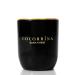 Cocorr na Candle fragrance candle in the glass - Black Forest burning time up to 22 hours natural soy candle Christmas gift candle 180g Black Forest 180g