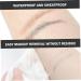 Lot de 2 crayons sourcils Microblading imperm ables Stylo sourcils en bois avec taille-crayon int gr pointe fine pour les cheveux comme les traits et porter toute la journ e pour un u Noire - Buy Online on GoSupps.com