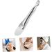 VINTORKY Double-headed Facial Treatment Brush Brush Mud Applicator Women Makeup Brush Spoon Cream Spoon Facial Applicator Beauty Tools Applying Tool Skin Care Tool - Buy Online on GoSupps.com
