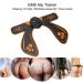 Buy Intelligent Hip Trainer & Buttocks Lifting Massager | 6-Mode Electrical Muscle Massager for Enhanced Beauty - Buy Online on GoSupps.com