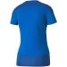 PUMA Damen teamGOAL 23 Training Jersey W T-shirt L - Electric Blue Lemonade & Team Power Blue | International Shipping Available - Buy Online on GoSupps.com