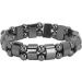 Magnetic Bracelet for Dizziness Relief Improved Balance & Blood Sugar Control - Ideal for Elderly Health - Buy Online on GoSupps.com