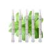 Nail Strengthener Pen Cuticle Oil Pen for Nails Natural Nail Care for Weak Nails - Aloe Peppermint Tea Tree Oil Vitamin C Nail Nutrition Pen (5pc)