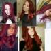 HBINGBING Synthetic Red Wigs - Long Wavy Cosplay Hair for Women | Glueless & High Density - Buy Online on GoSupps.com