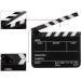 Movie Directors Clapperboard Set with Magnetic Eraser and Pens - Black - Buy Online on GoSupps.com