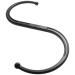 Pressure Positive Co. The Backnobber II (Charcoal Black)