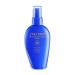 Shiseido Ultimate Sun Protector Lotion - Invisible Broad-Spectrum Sunscreen for Face & Body - Lightweight Formula - All Skin Types SPF 40+ Spray 5 Fl Oz