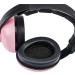 YANKUIRUI Baby Ear Defenders - Noise Cancelling Headphones for 0-3 Years | Pink - Buy Online on GoSupps.com