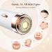 Heroepilator Facial Hair Remover Hero Epilator Facial Hair Removal 7-In-1 Electric Razor Body Shaver Hair Removal For Women Electric Painless Facial Hair Remover For Underarms (pink *2) - Buy Online on GoSupps.com