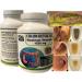 Colon cleanse detox pills for weight loss - Cleanse diet supplement - Buy Online on GoSupps.com