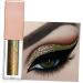 Angoily 1pc Eyeshadow Eye Makeup Glitter Liquid Eyeliner Matte Glow Eye Powder Eye Shadow Shine 1 count (Pack of 1) As Shown - Buy Online on GoSupps.com