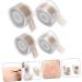 Ipetboom 20 Rolls Roll Double Eyelid Sticker Lifting Belt Adhesive Eye Lifter Tape Eye Lifter Strips Reel - Buy Online on GoSupps.com