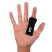 GOPHERBRACE Trigger Finger Splint - Support Brace for Broken, Strained, Sprained, Swollen Fingers - Arthritis, Tendinitis, Pain Relief - Buy Online on GoSupps.com