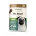 NaturVet - No Scoot for Dogs - Plus Pumpkin - Supports Healthy Anal Gland & Bowel Function - Enhanced with Beet Pulp & Psyllium Husk 120 Soft Chews