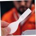 Buy Gleavi 10-Pack Mini Portable Toothbrushes - Soft Plastic Travel Brushes for Prisons & Everyday Use - Buy Online on GoSupps.com