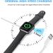 Apple Watch Charger  20W USB C Fast Charging for Apple Watch Ultra Series 7 8 3.3FT iWatch Magnetic Cable Cord with PD Fast Wall Charger Upgrade for Apple Watch Series 8 7 SE 6 5 4 3 2 1 - Buy Online on GoSupps.com