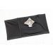 Buy SUPRIMA Stoma Bandage Neoprene Black for Men & Women (M/L) - International Shipping Available - Buy Online on GoSupps.com