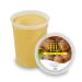 Raw African Shea Butter 32 oz - 100% Pure Natural Unrefined Gold Grade A Moisturizer for Body Hair & Face - Ideal for Dry & Cracked Skin - Buy Online on GoSupps.com