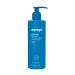 AQUAGE Weightless Detangler, Ultra-Light Conditioner, Instantly Hydrates and Restores Moisture Without Weighing Hair Down, Eliminates Tangles, Retains Natural Body, 8 oz