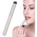 Lip Brush Silicone Lip Makeup Tool Multifunctional Blending Brush Soft Lip Scrub Portable Lip Makeup Applicator Lightweight Mini Lipstick Tool Lip Wands for Eyeshadow Gloss and Concealer - Buy Online on GoSupps.com
