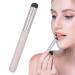 Silicone Lip Applicator - Lip Applicator Brushes Small Lip Concealer | Safe Soft Elastic Silicone Lip Brush Reusable Multifunctional Round Head Lip Makeup Brush for Lipstick Eyeshadow Lip Gloss