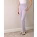 Buy Women's Stretch Trousers - Adaptable Side Closure in Lilac | Global Shipping Available - Buy Online on GoSupps.com