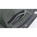 ZooBoo Wing Chun Kung Fu Wall Bag Canvas Leather Punch Bag - Army Green - Buy Online on GoSupps.com