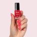 Londontown Kur Perfecting Nail Veil N.8 Poppy Red 12ml - trattamento unghie color rosso - Buy Online on GoSupps.com