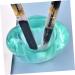 COHEALI 3 Pcs Pen Holder Silicone Mold Stencils for Crafts Resin Pen Storage Container Molds Silicone Pen Whitex3pcs 8.3X5X7.4CMx3pcs - Buy Online on GoSupps.com