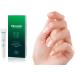 Revium Intensive Nourishing Nail And Cuticles Serum Specialist Care Product With Myrrh Cotton Almond Canola And Wheat Germ Oils Eriched With Vitamins (A E F and C) Lecithin 7ml - Buy Online on GoSupps.com