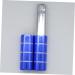 Didiseaon Makeup Brushe Make up Brush Nylon Bristles Blush Brush Cosmetic Brush Makeupbrushes Retractable Brush Makeup Face Foundation Brush Powder Brush Shadow Telescopic Paint medium Blue - Buy Online on GoSupps.com