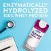 Nestle Peptamen Intense VHP Tube Feeding Formula Unflavored 250 mL Carton 24 Ct Unflavored 202.8 Fl Oz (Pack of 1) - Buy Online on GoSupps.com