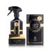 AYAT PERFUMES - Home Perfume Spray - Oriental Scents - 500 mL (Velvet Musk) - Buy Online on GoSupps.com