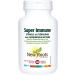 New Roots Herbal - Super Immune - 240 capsules - Sterols & Sterolins with Arabinogalactan Helps Support Healthy Cholesterol Levels 240 count (Pack of 1) - Buy Online on GoSupps.com